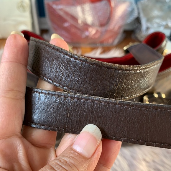 Authentic Louis Vuitton Hampstead MM medium Damier Ebene bag - Picture 16 of 16